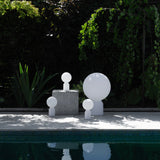 Yo Table Lamp