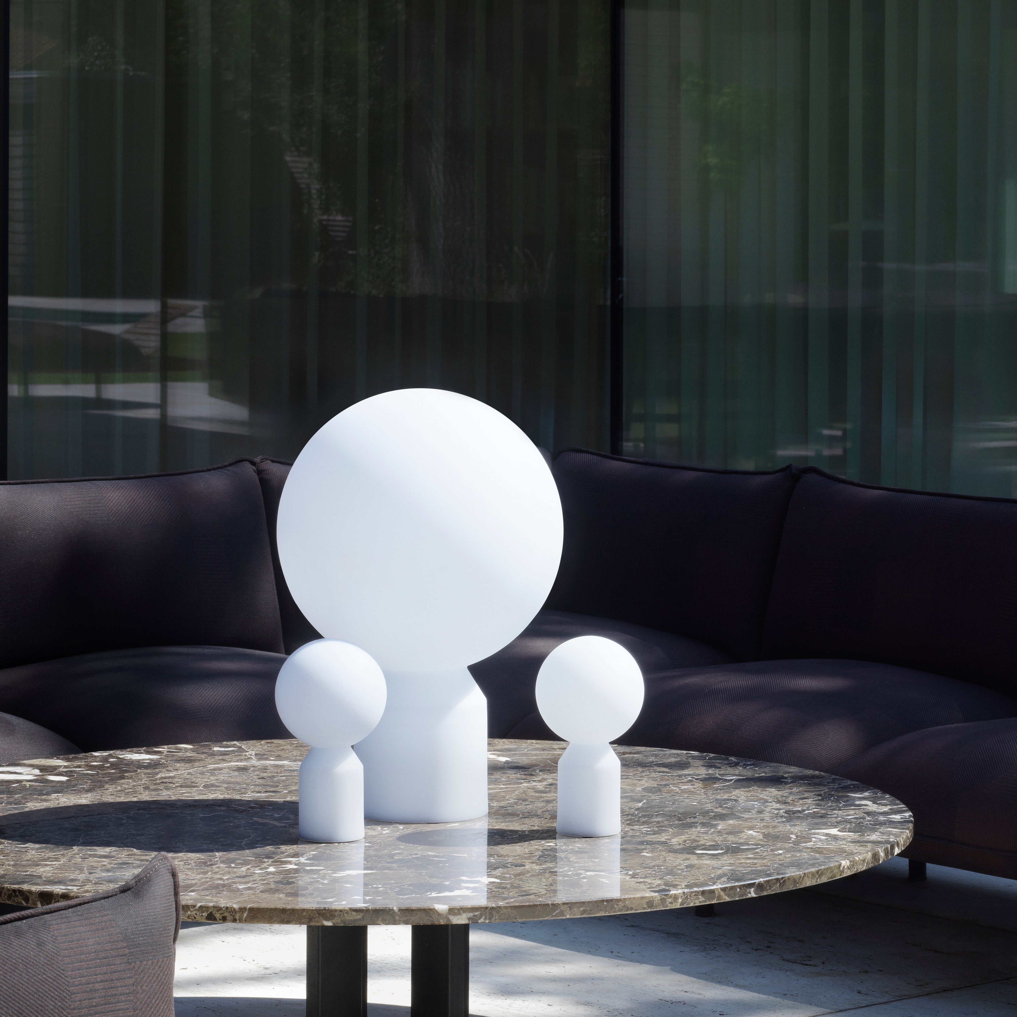 Yo Table Lamp