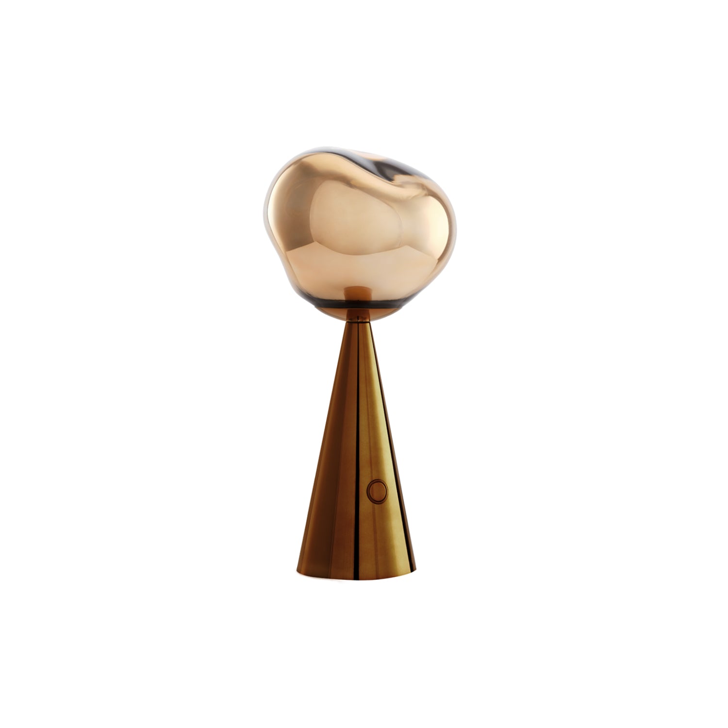 Melt Portable Lamp: Anniversary Edition + Bronze
