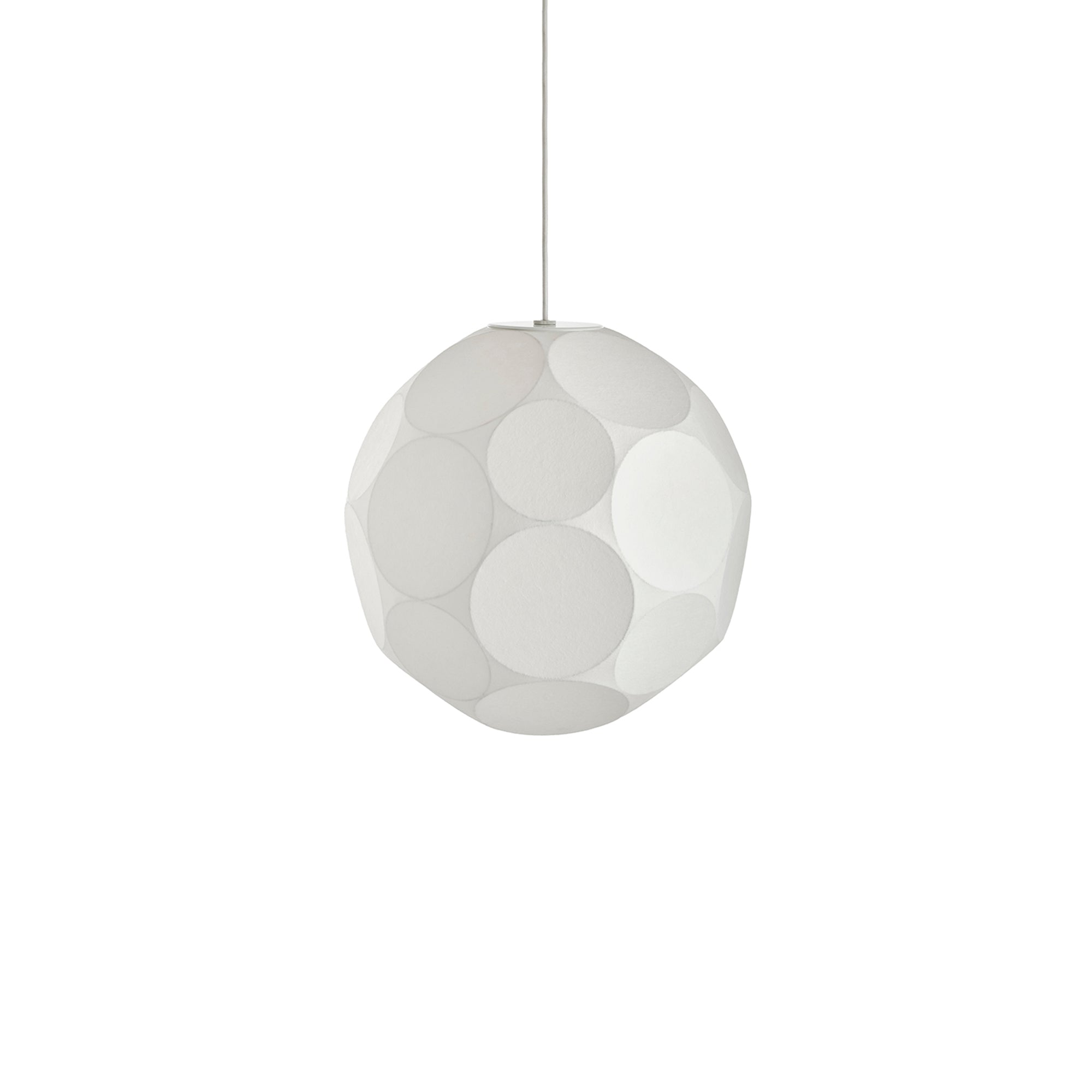 Soft Pendant: Small - 17.7