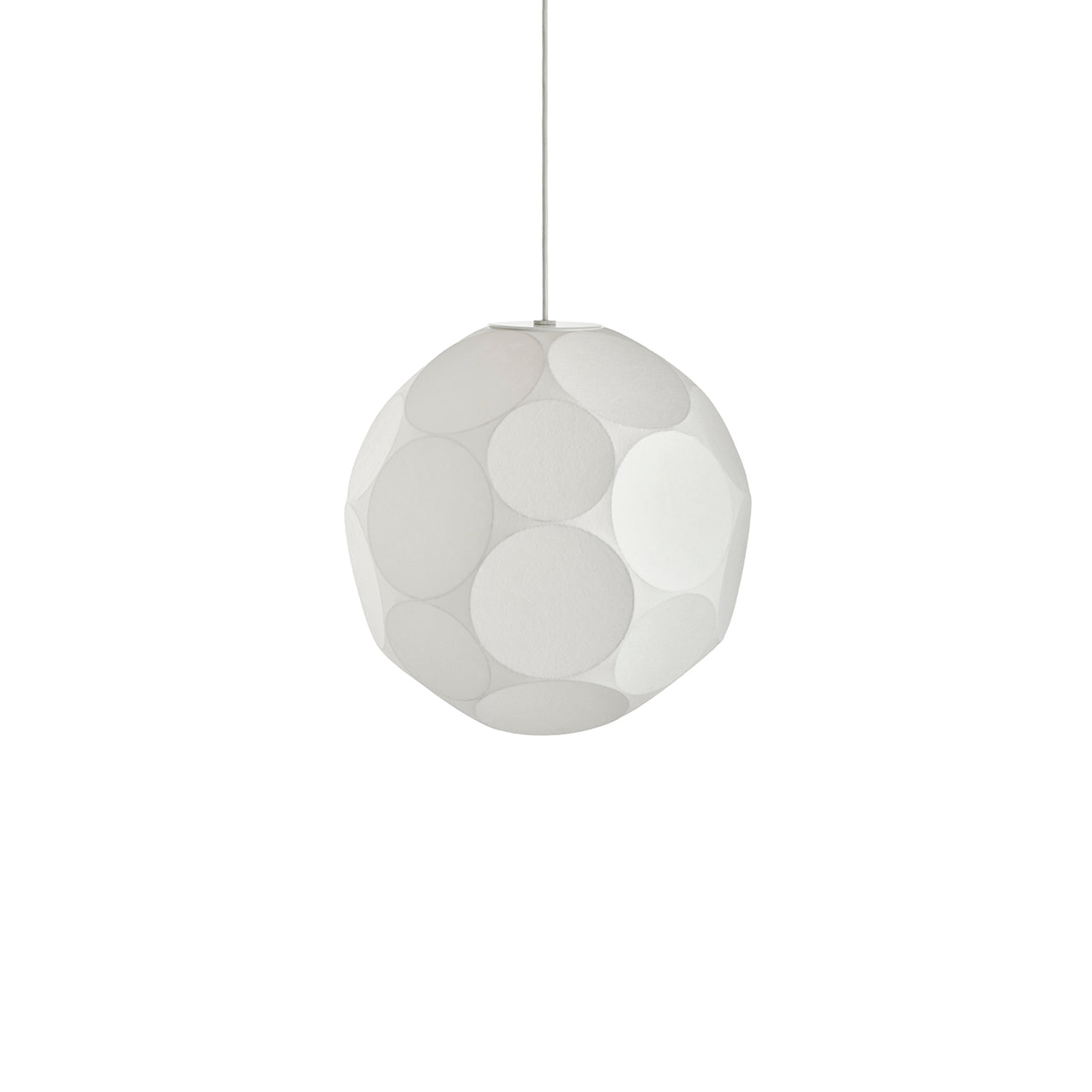 Soft Pendant: Small - 17.7