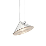 Pose Pendant: Large - 16.9