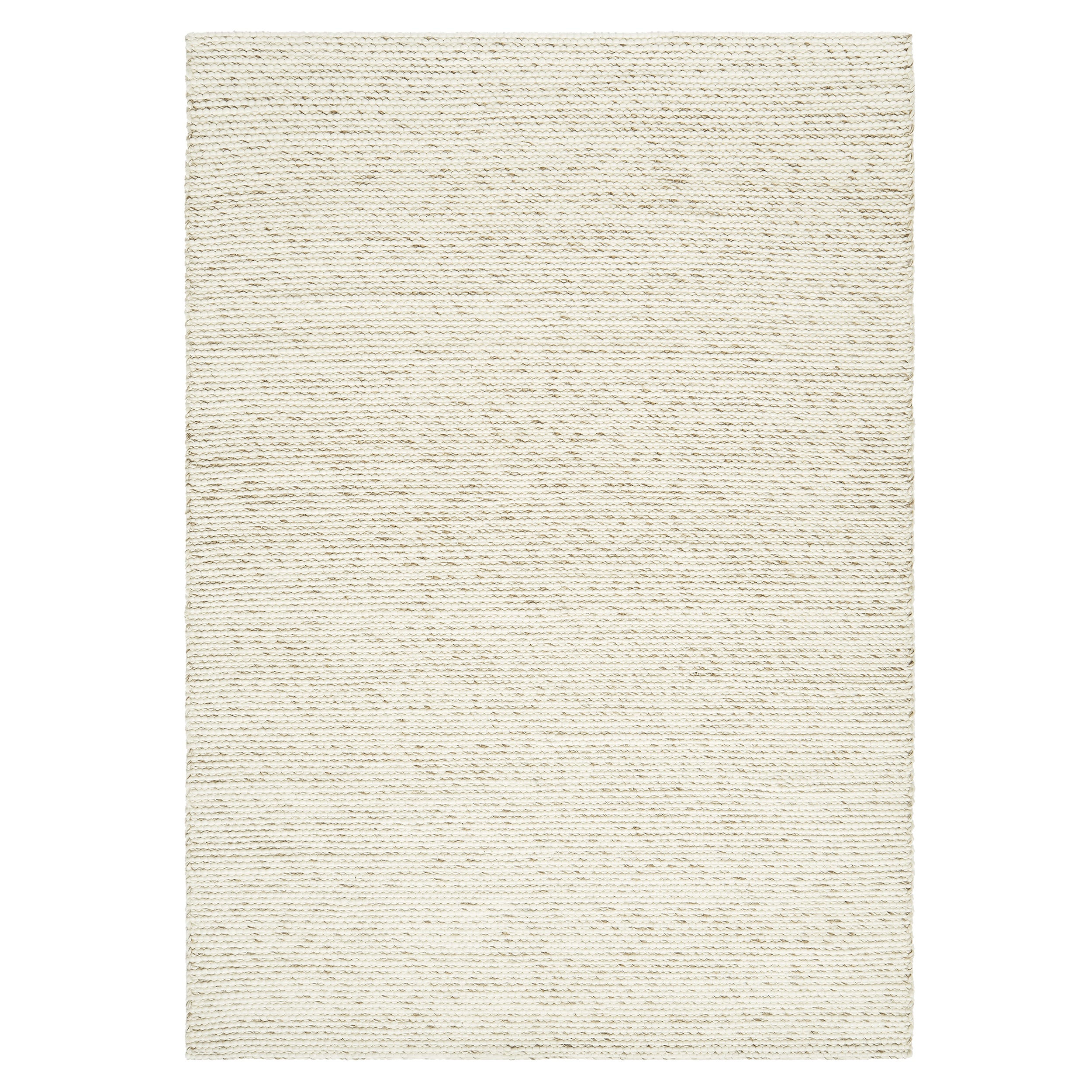 Loopy Rug: Natural + 78.7