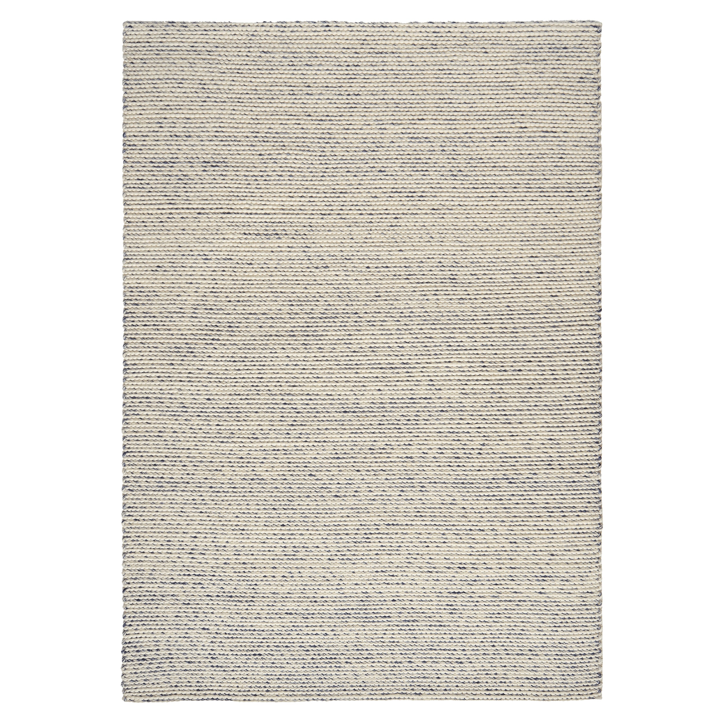Loopy Rug: Blue + 78.7