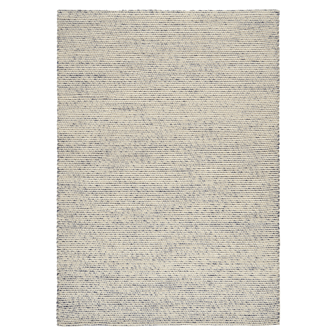 Loopy Rug: Blue + 78.7