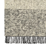 Speck Monochrome Rug