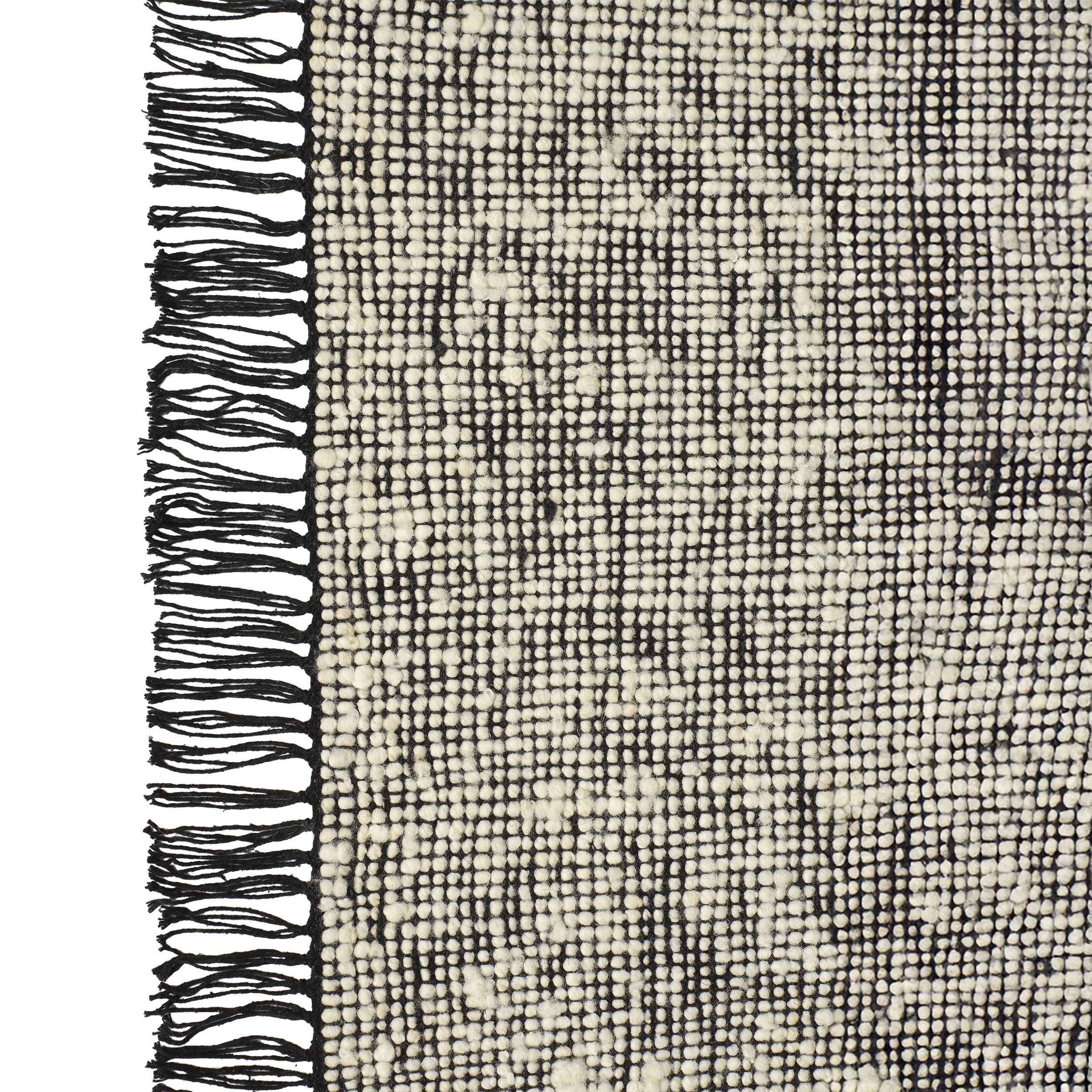 Speck Monochrome Rug