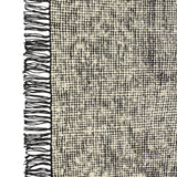 Speck Monochrome Rug