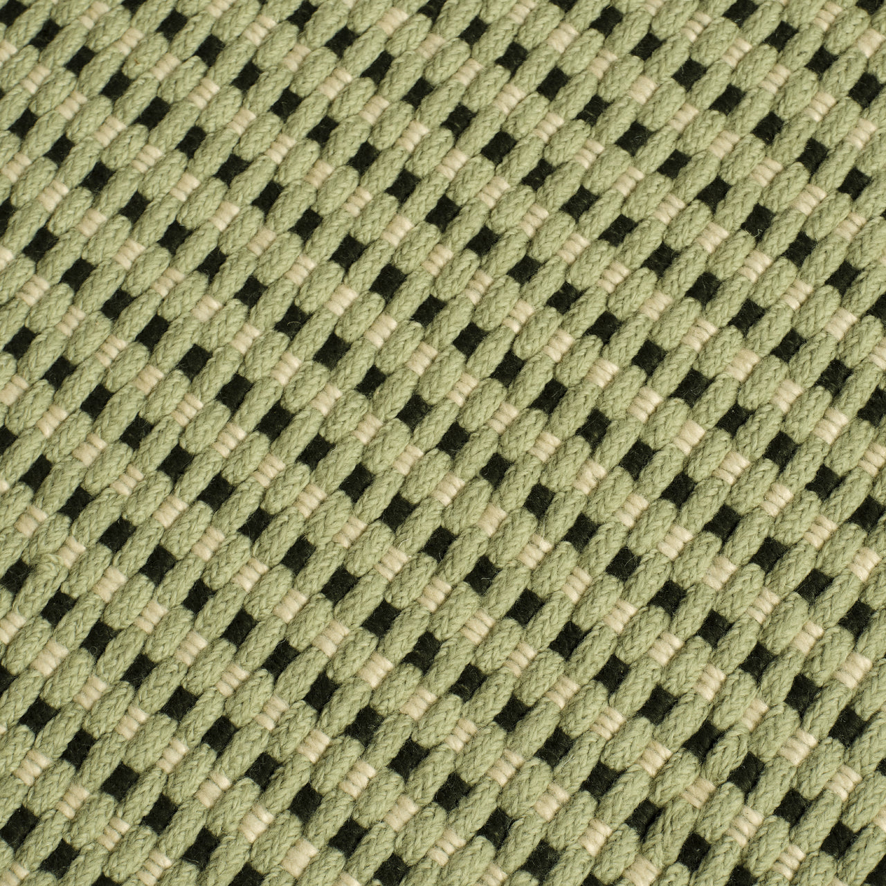Cord Rug