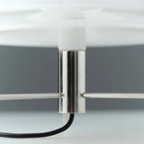 Topuro Table Lamp: Outdoor