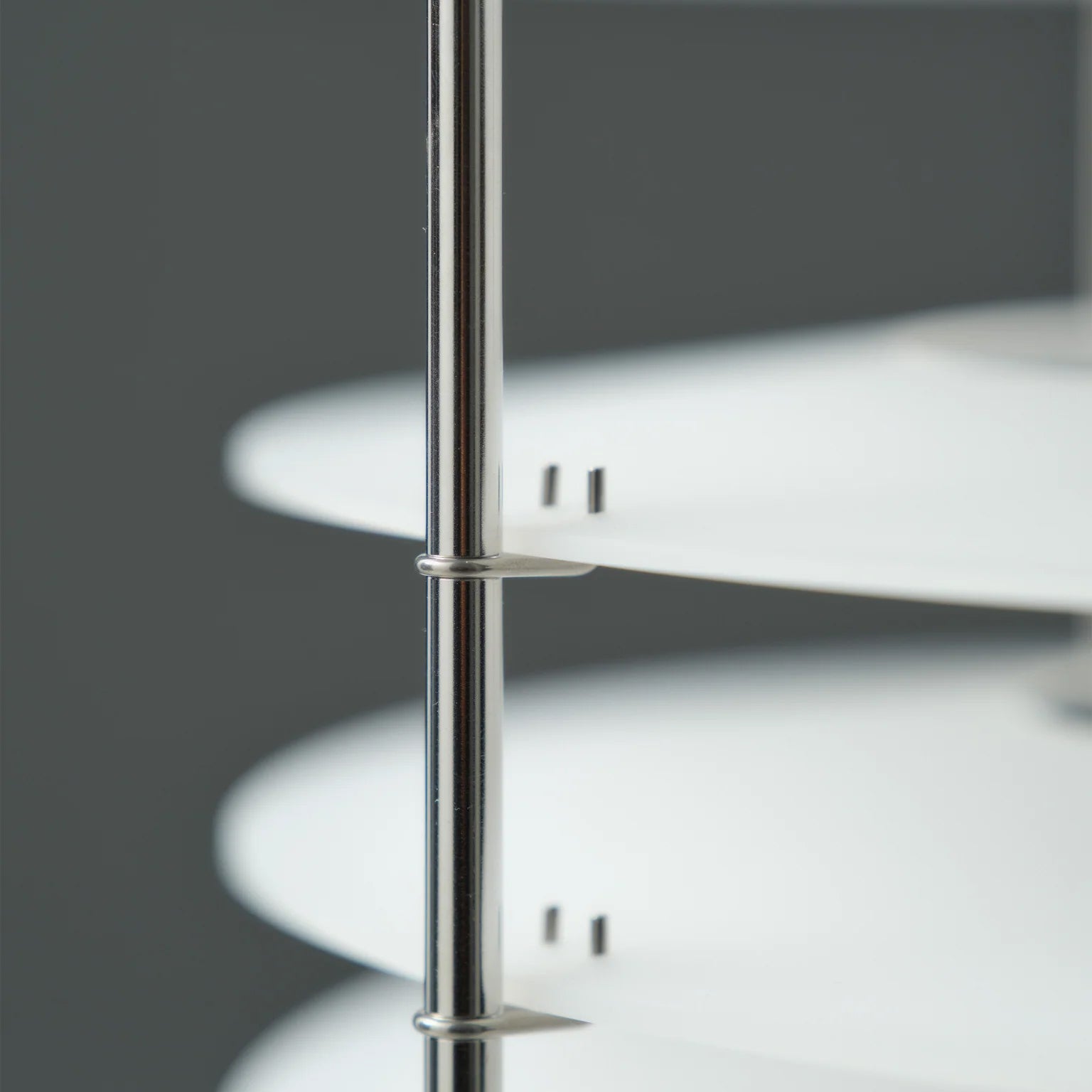 Topuro Table Lamp: Outdoor