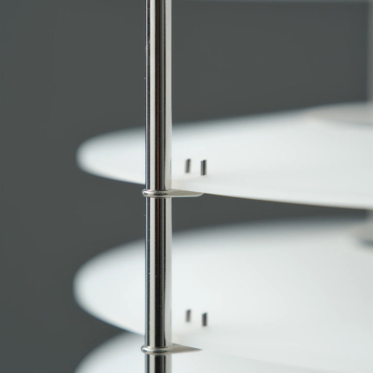 Topuro Table Lamp: Outdoor