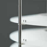 Topuro Table Lamp: Outdoor