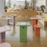 Suricata Desk