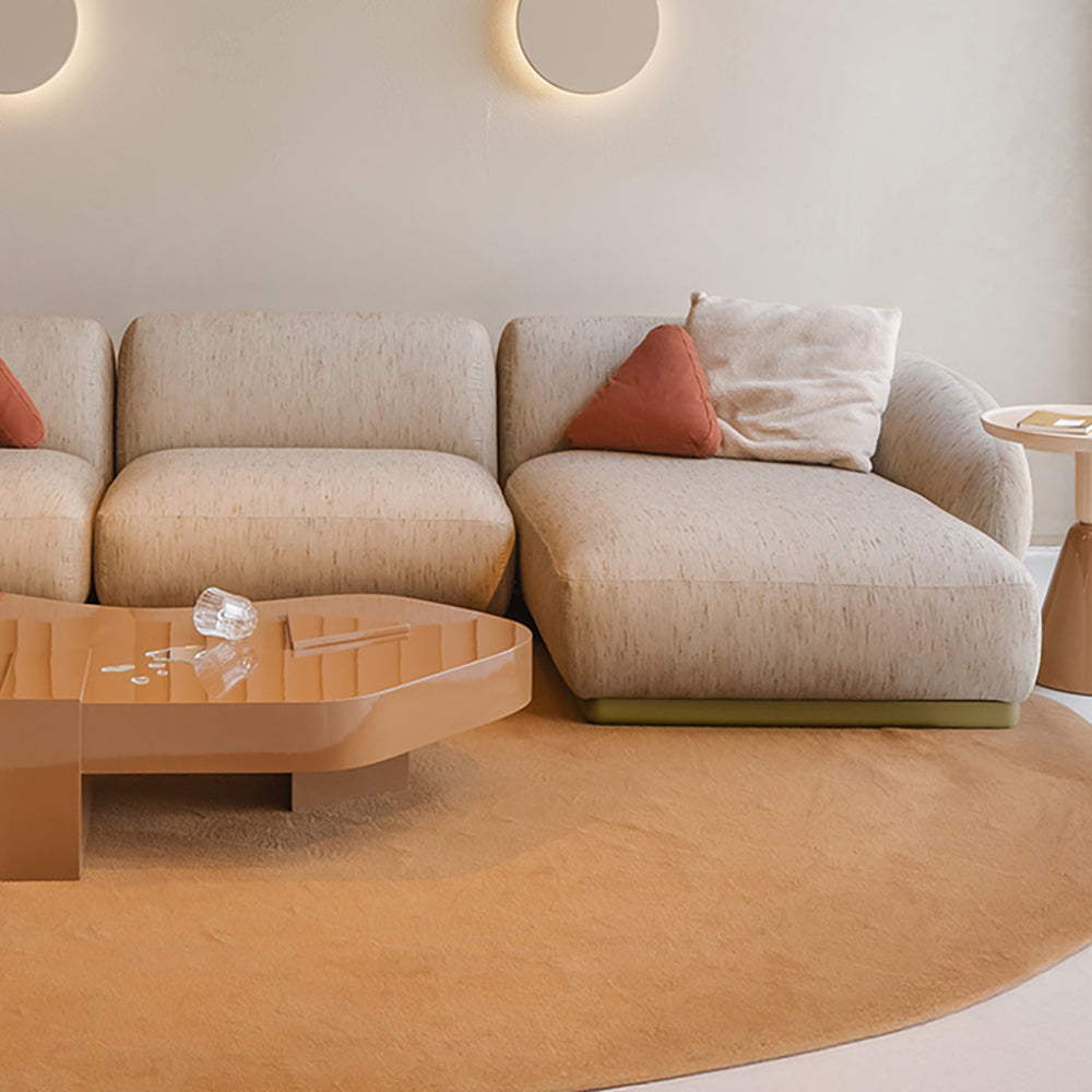 Vesta Sofa: Modules