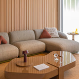 Vesta Sofa: Modules