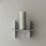 Alu Shelf