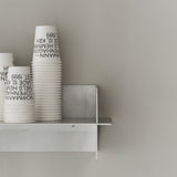 Alu Shelf