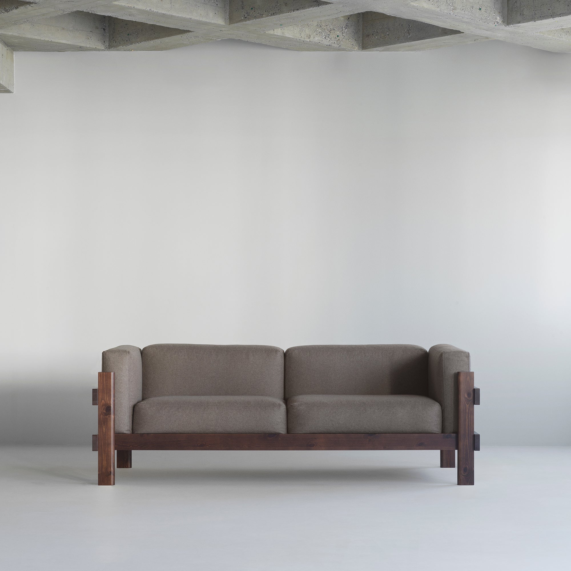 Kube 3 Seater Sofa