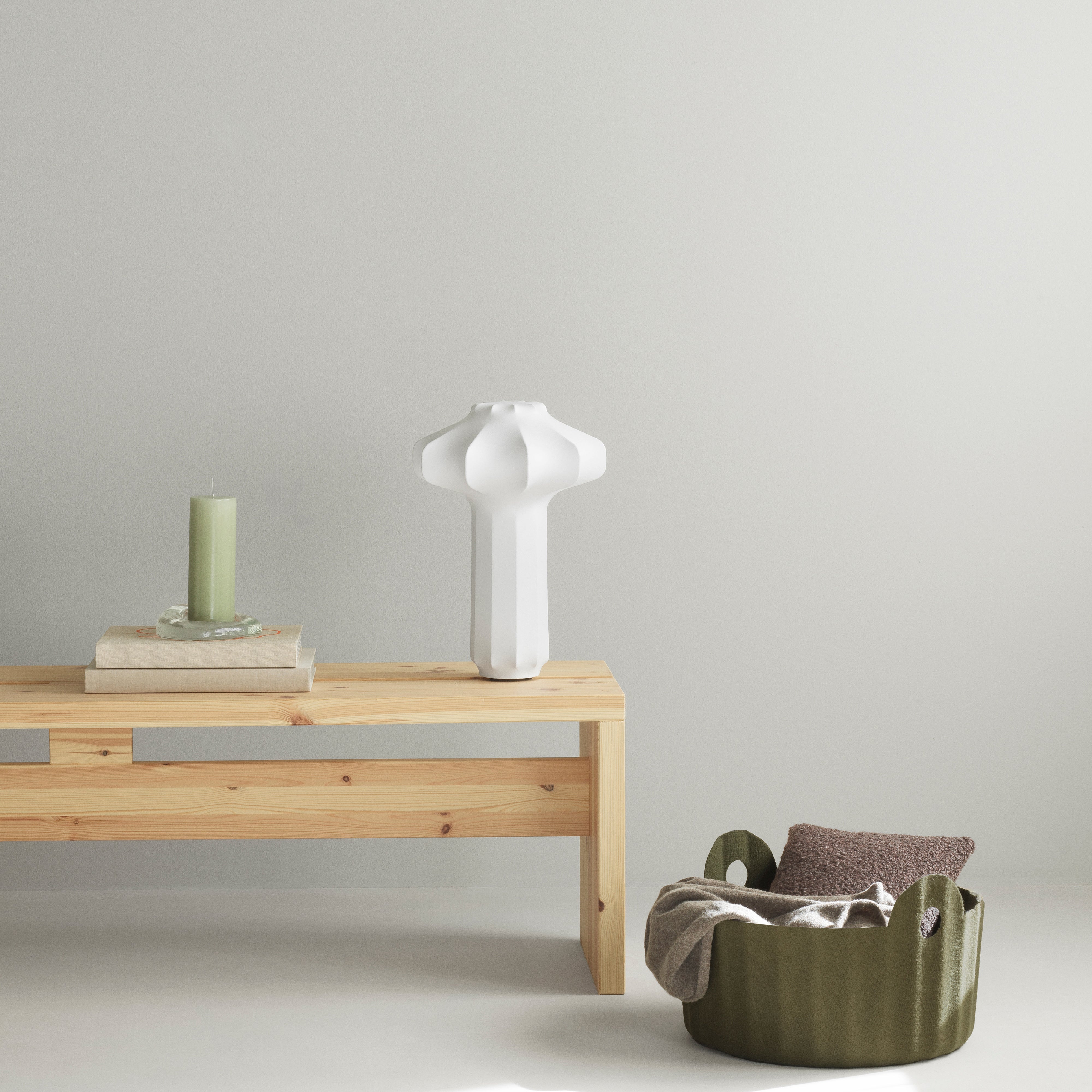 Phantom Table Lamp