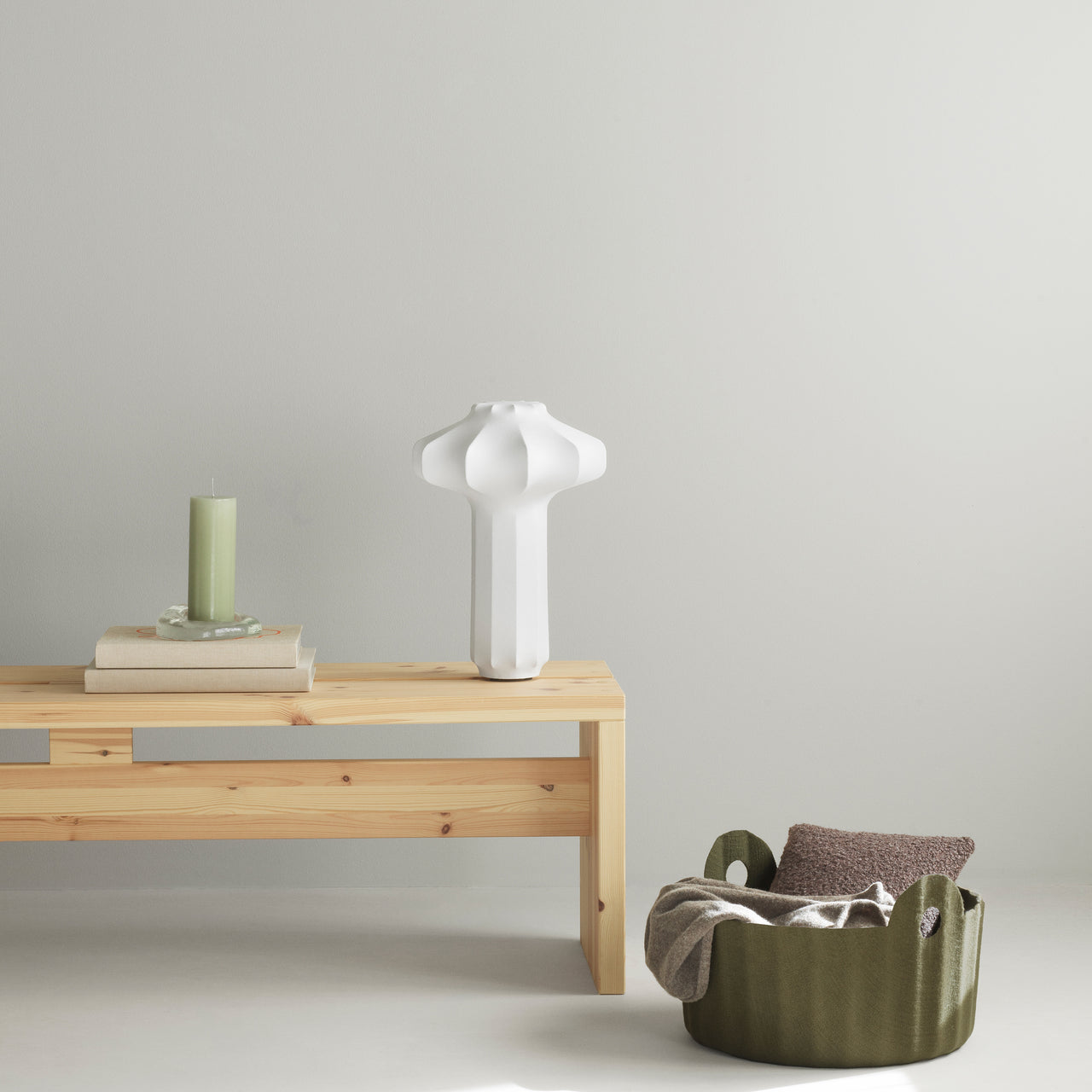 Phantom Table Lamp
