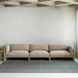 Seam Rug
