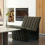 Limit Lounge Chair