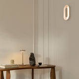 Sasi Wall/Ceiling Lamp