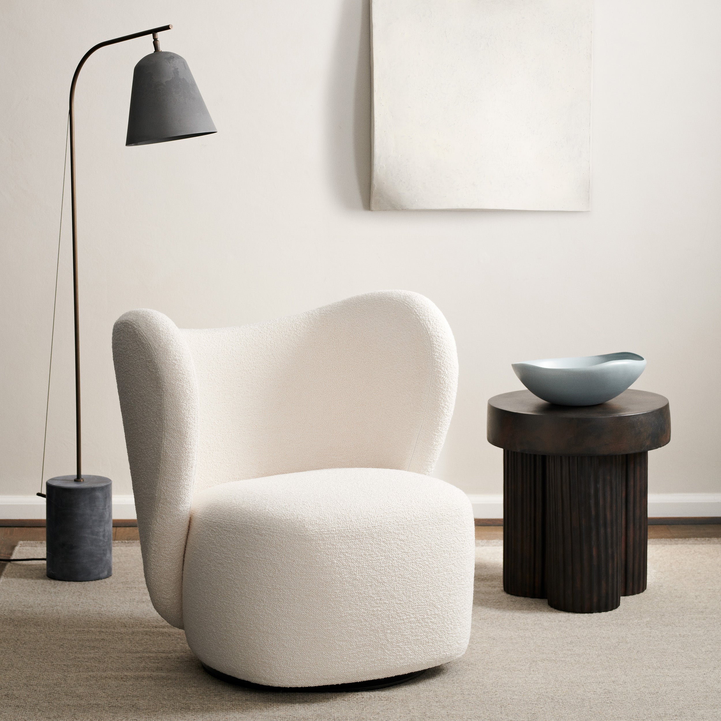 Little Big Chair