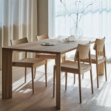 Shibuya Cafe Dining Chair A-DC01