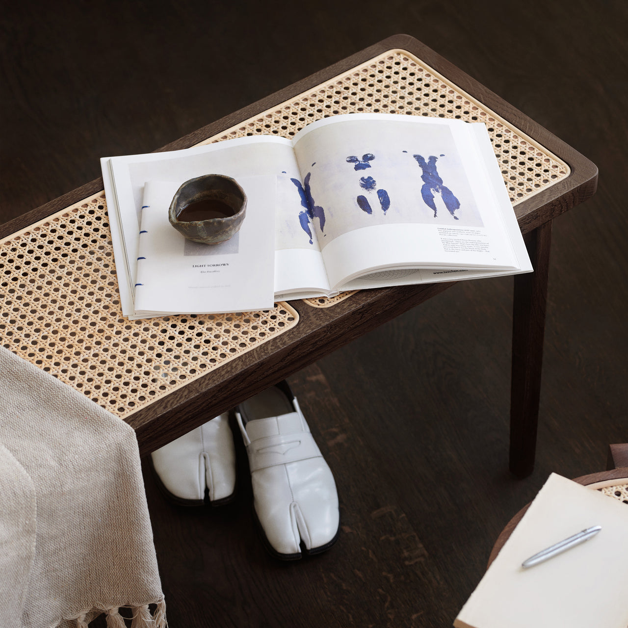 Le Roi Bench