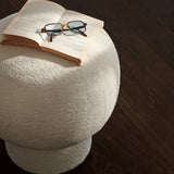 Liege Pouf