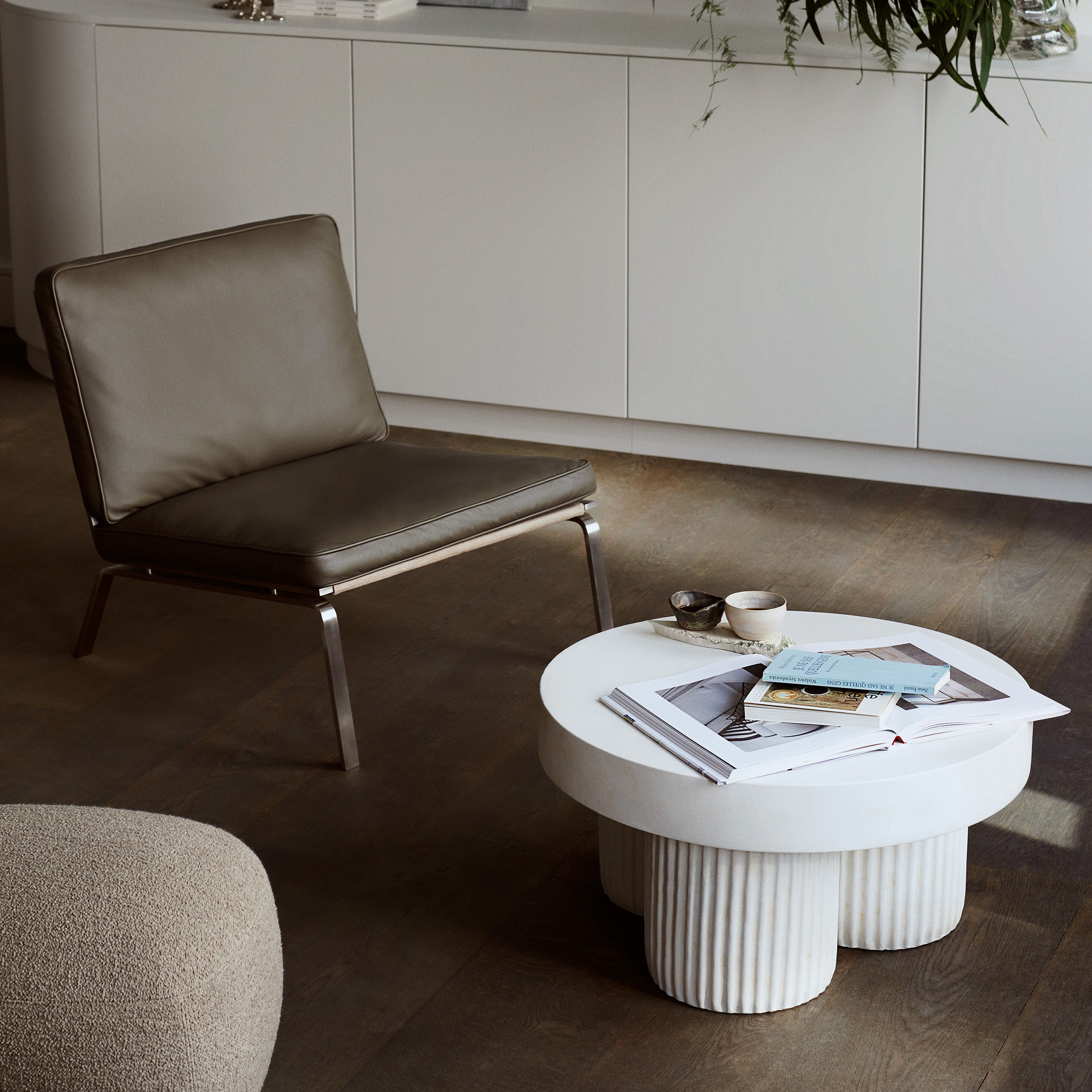 Gear Coffee Table