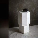Quartz Side Table
