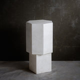 Quartz Side Table