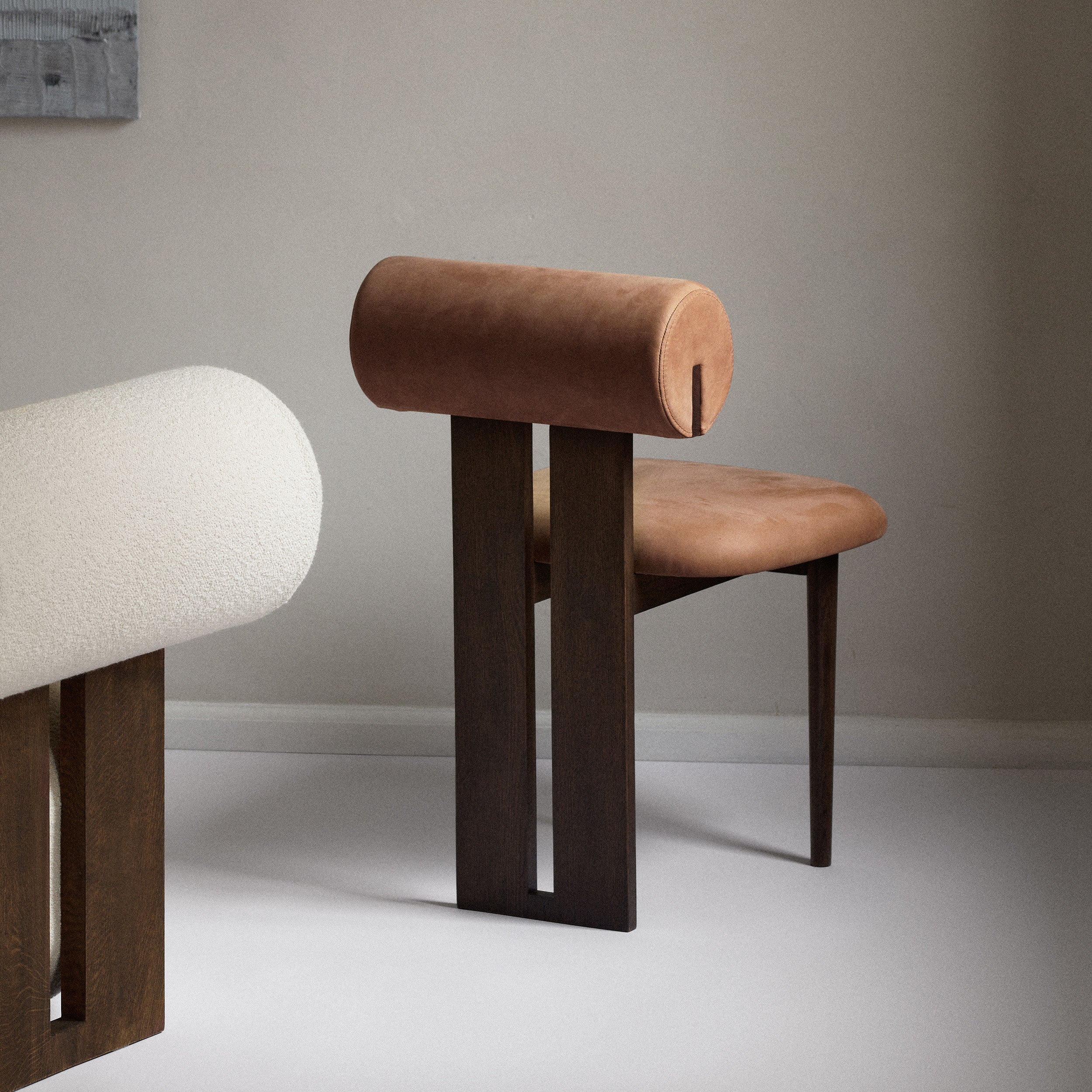 Hippo Chair