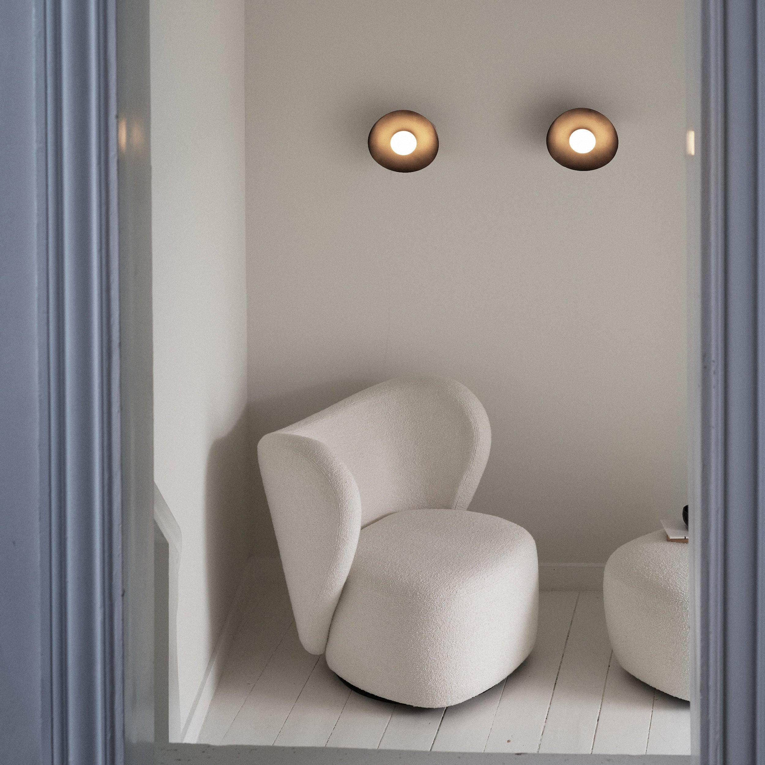 Little Big Chair