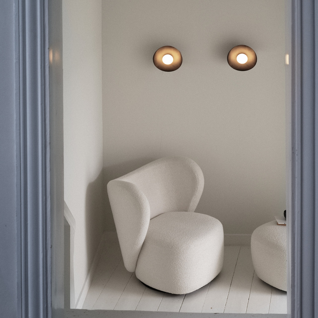 Little Big Chair