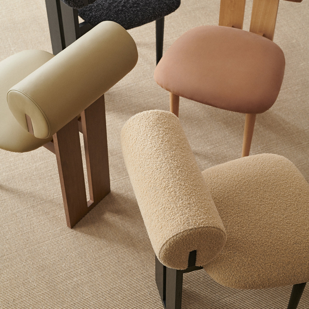 Hippo Chair