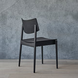 Shibuya Cafe Dining Chair A-DC01