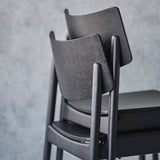 Shibuya Cafe Dining Chair A-DC01