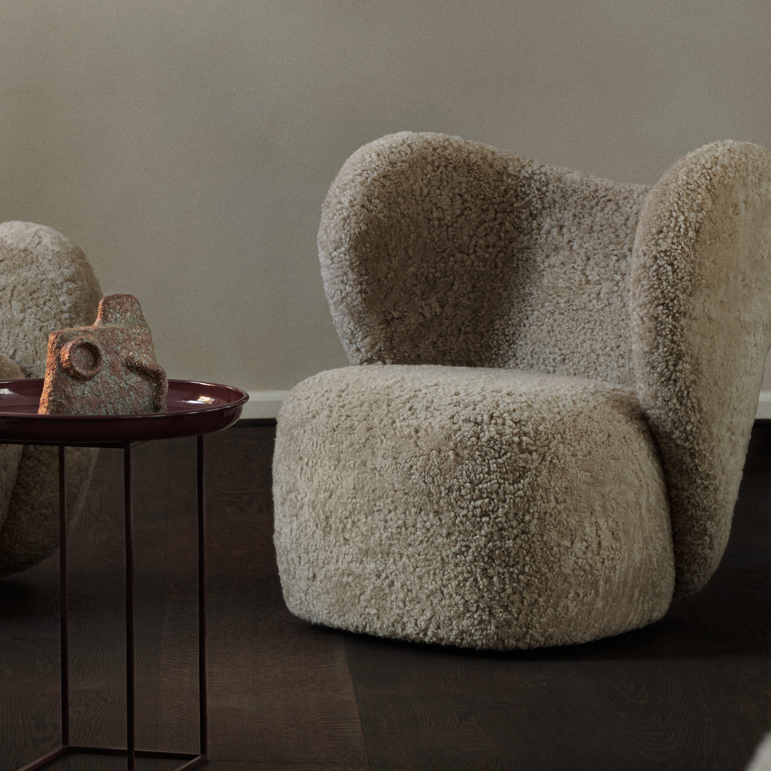 Little Big Chair