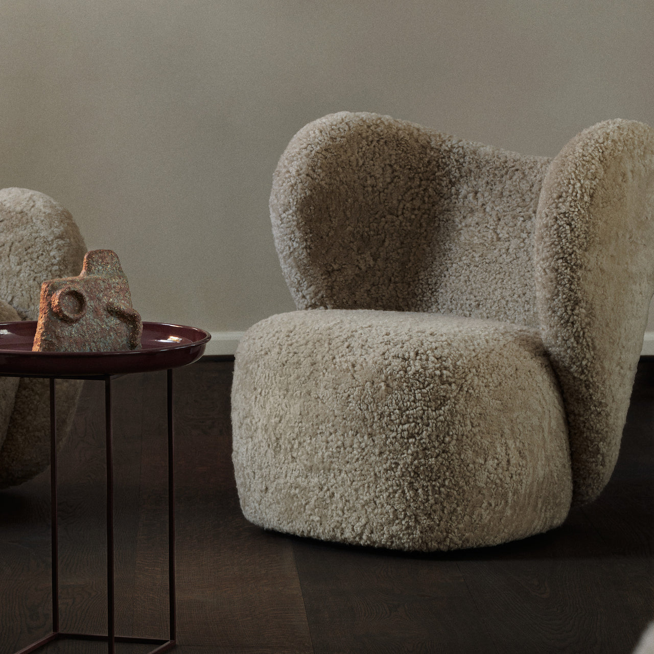 Little Big Chair