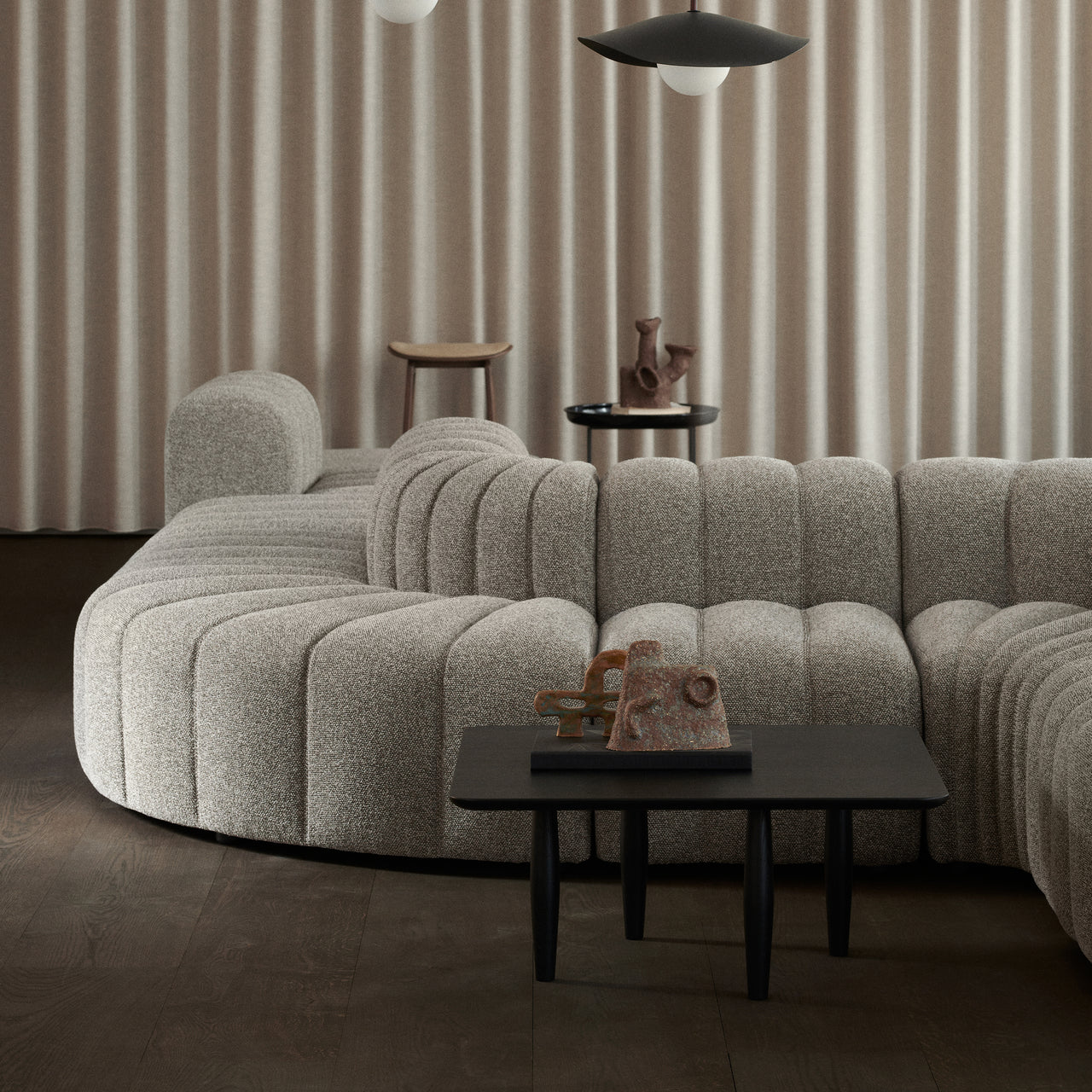 Oku Coffee Table