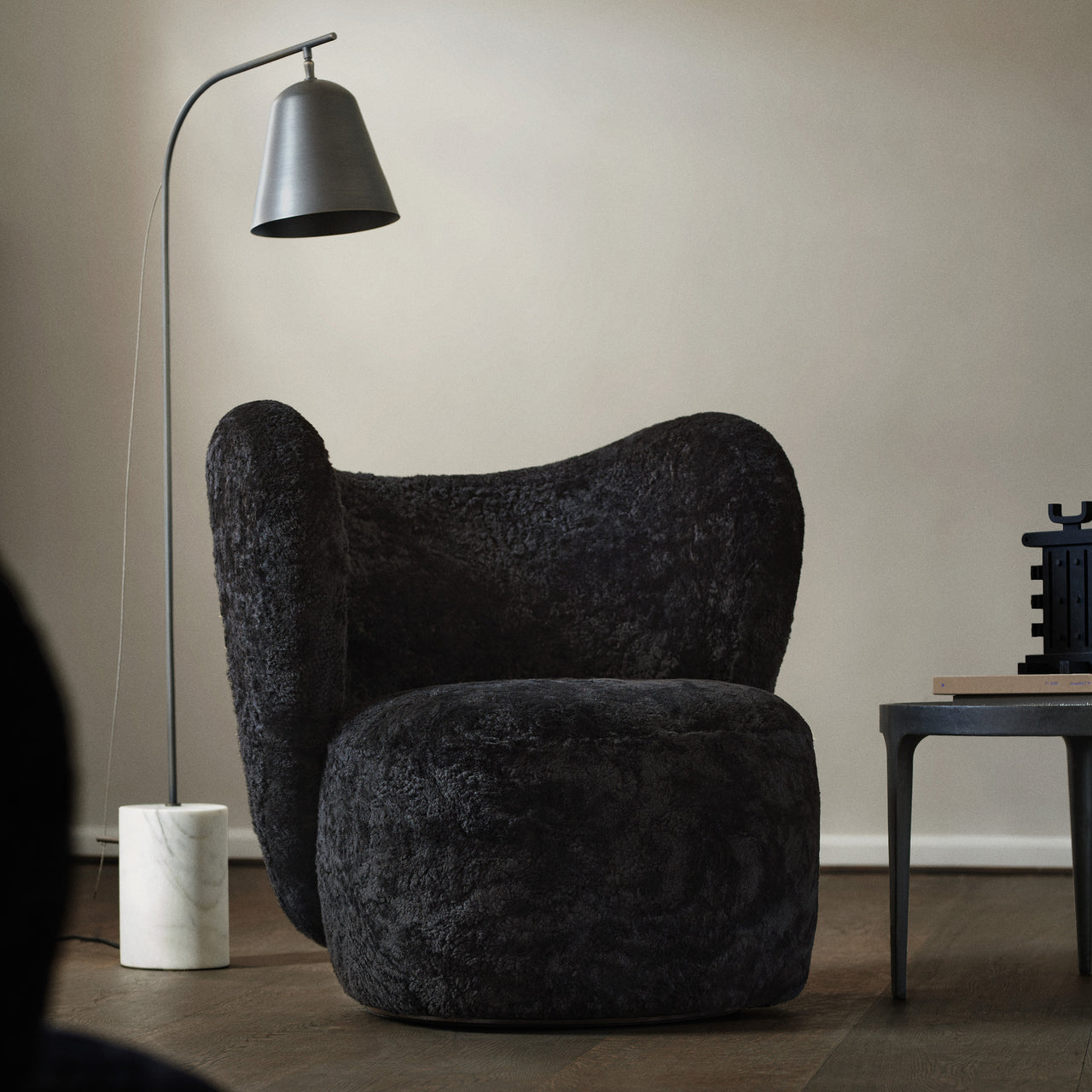 Little Big Chair
