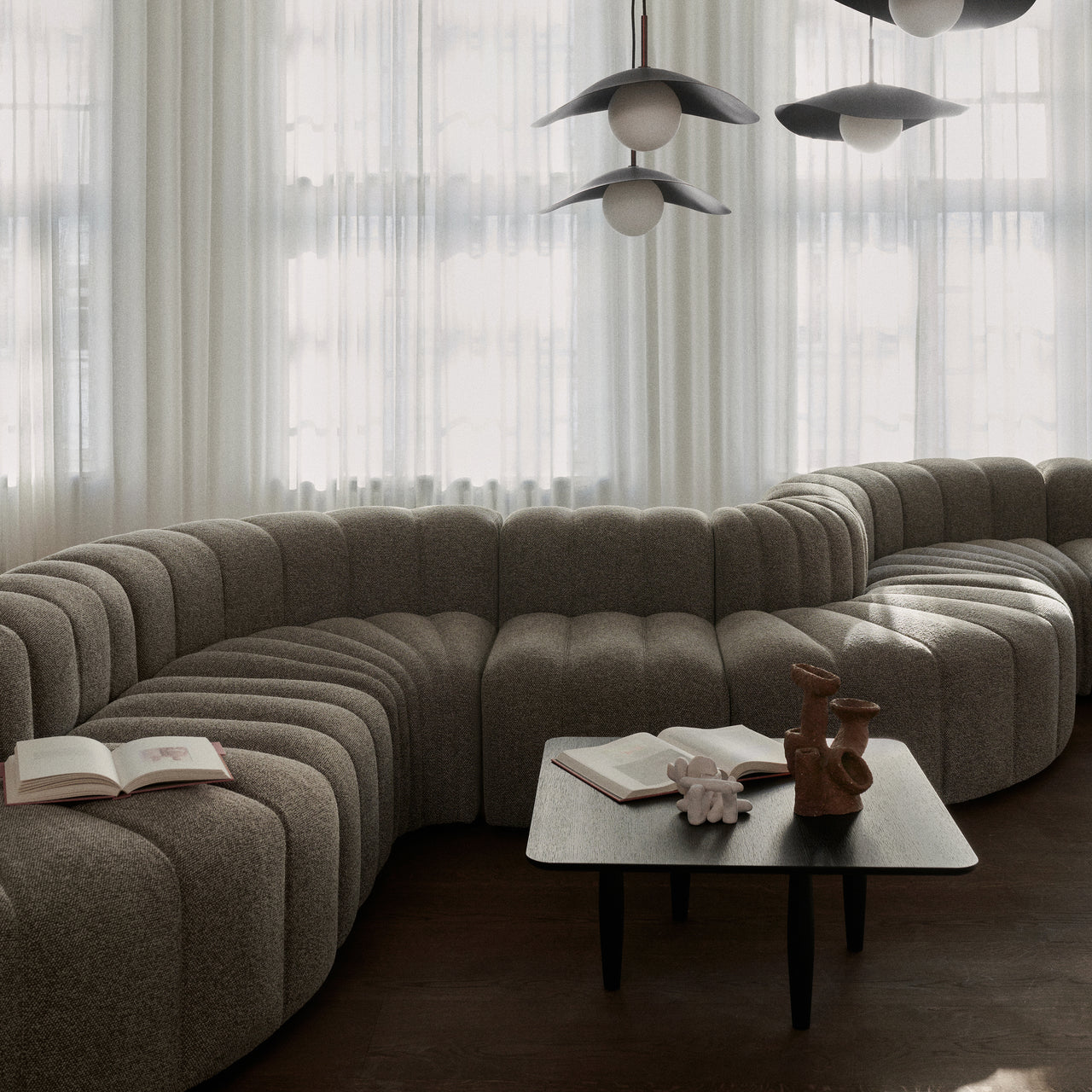 Oku Coffee Table