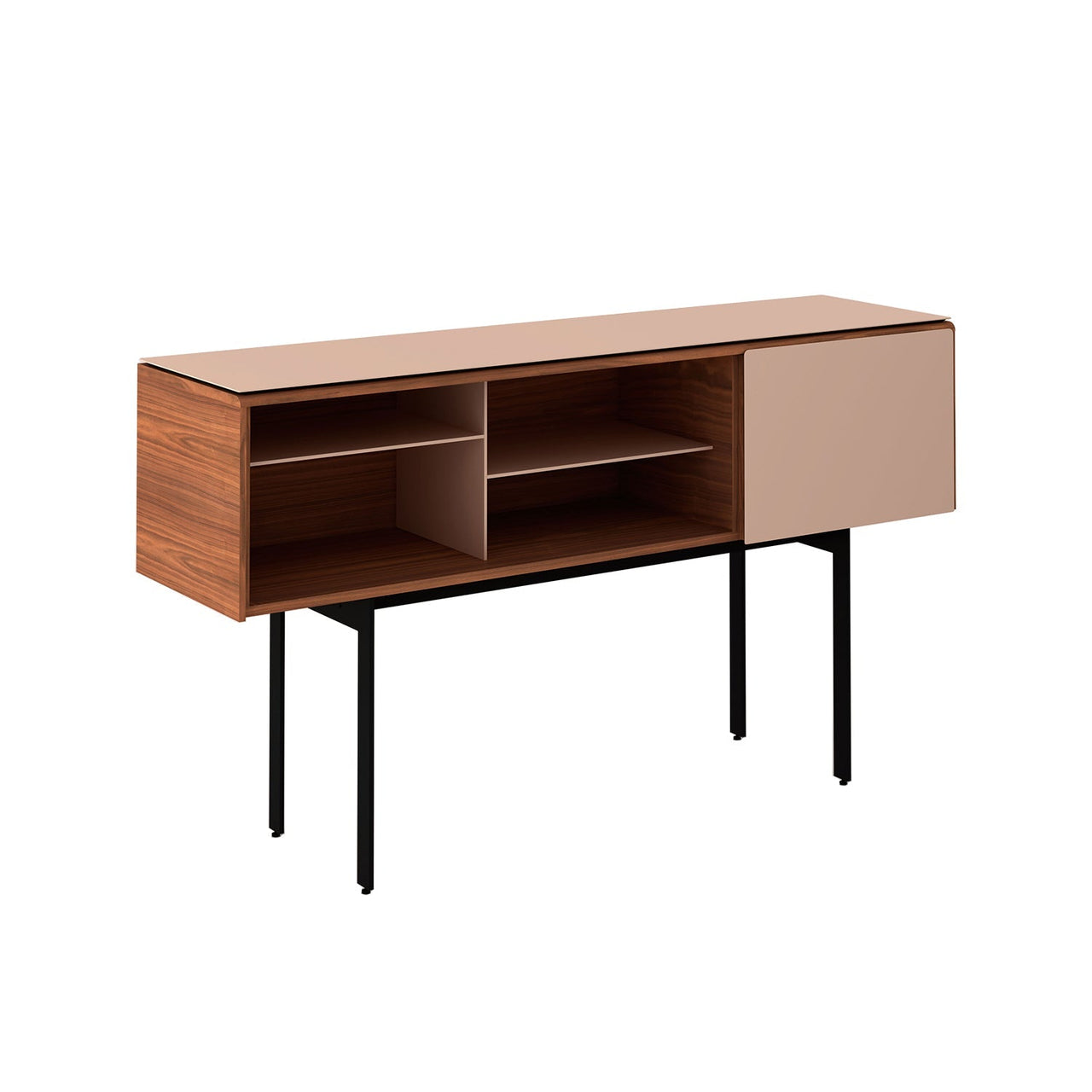 Malmo Sideboard: Large