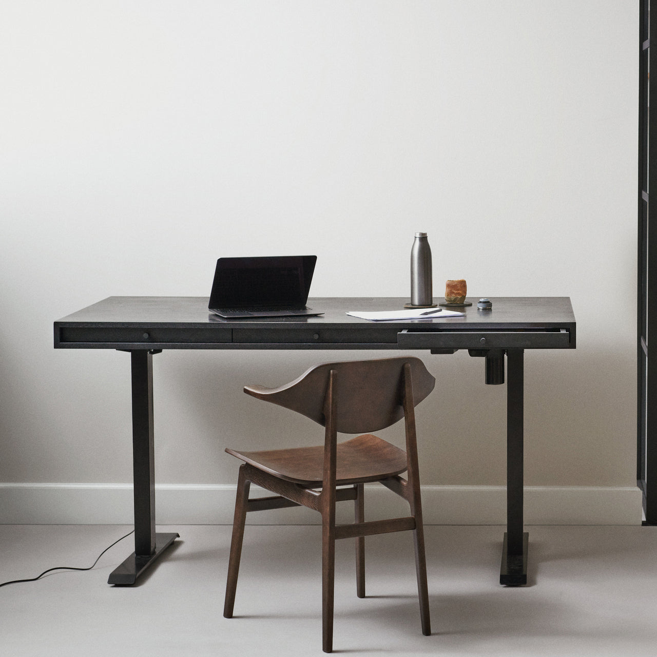JFK Office Desk