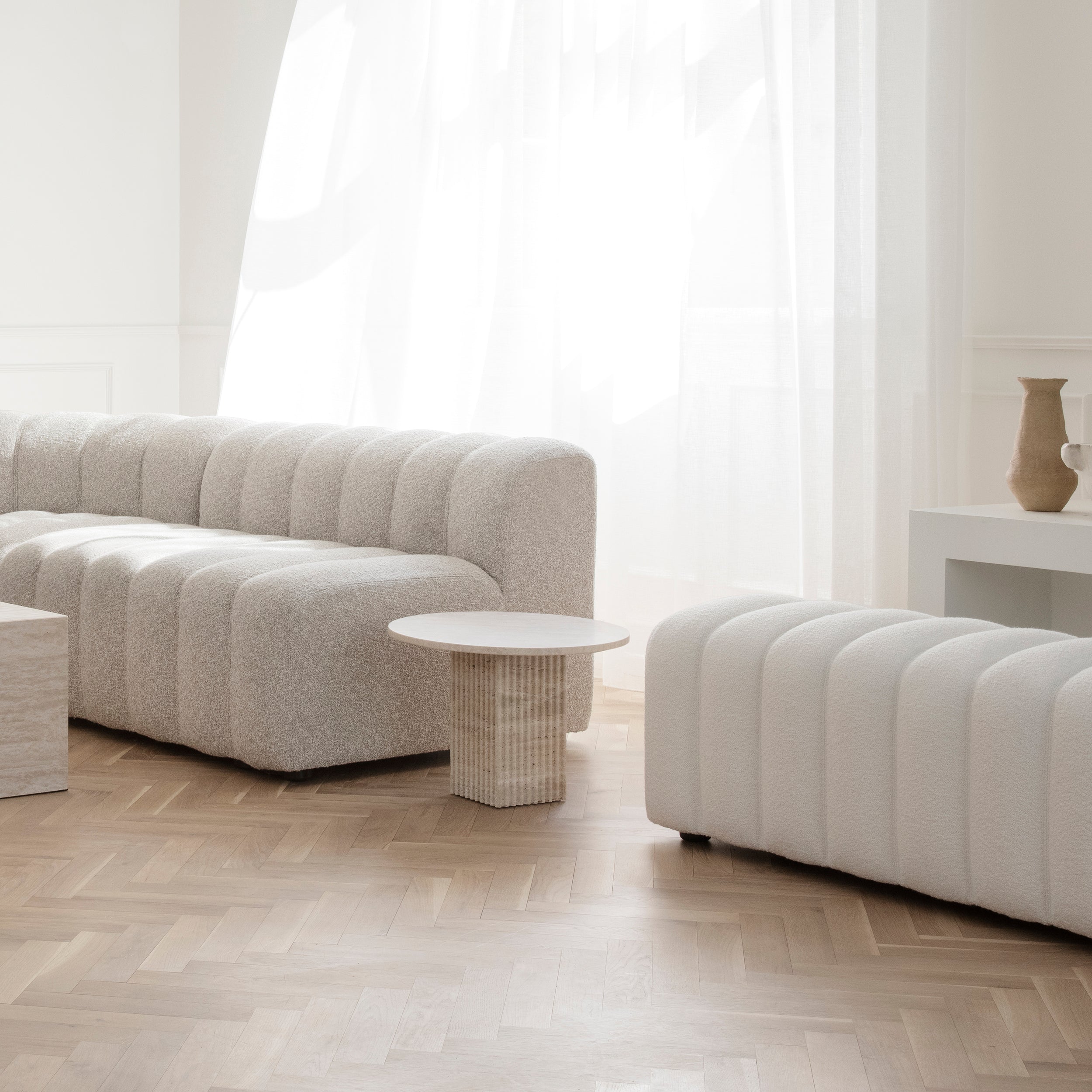 Soho Coffee Table