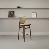 Elephant Bar + Counter Chair: Full Upholstered